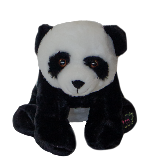 Panda Plush