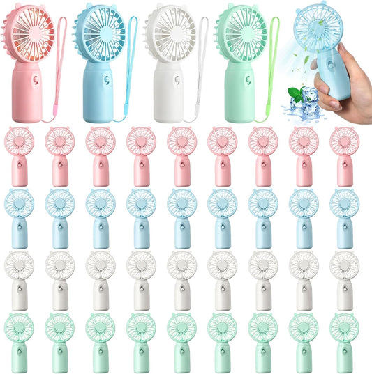 Handheld Fan