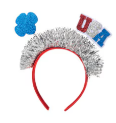 USA Head Bopper