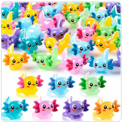 Assorted Resin Animals