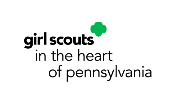 Girl Scouts in the Heart of PA