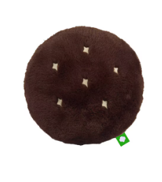 Thin Mint Cookie Plush