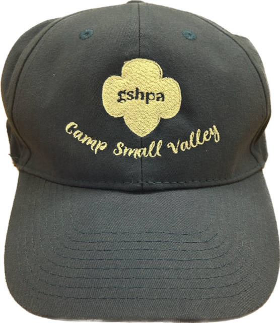 Camp Small Valley Hat