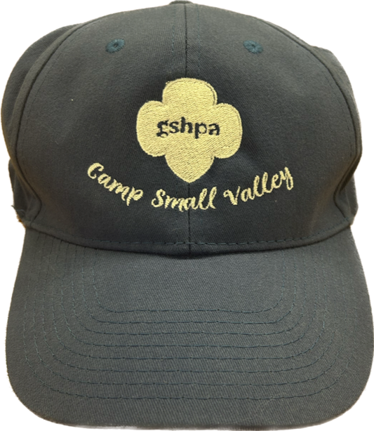 Camp Small Valley Hat